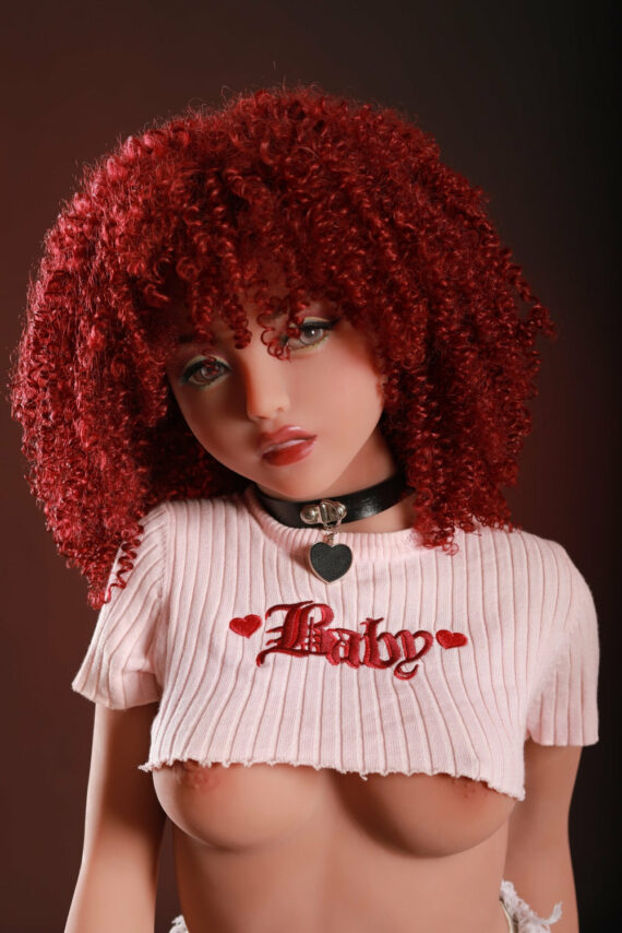 Ashly - Cool Girl Sex Doll - 155cm_5ft1 (1)