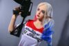 Harley Quinn - Sex Doll-VSDoll Realistic Sex Doll