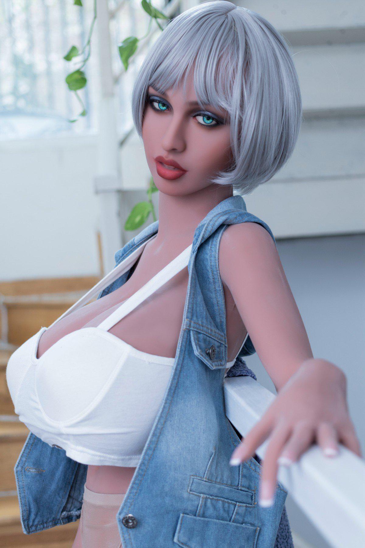 Juliette - Realistic Big Boobs Sex Doll-VSDoll Realistic Sex Doll