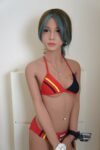 Luna - Ultra Realistic Silicone Doll-VSDoll Realistic Sex Doll