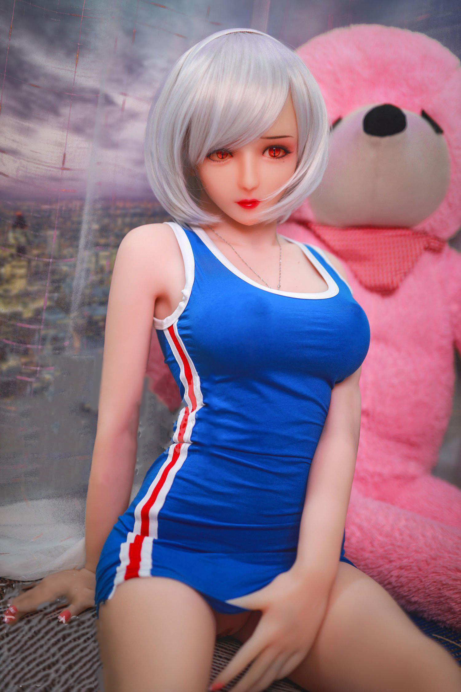 Sakura-Anime-Japanese-Sex-Doll-9